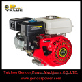 Motor Maschine für OHV Luft gekühlt 5.5HP 6.5HP 7HP 9HP 13HP 15HP Motor